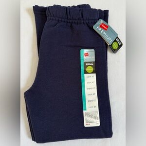 Hanes EcoSmart Premium Toddler Sweatpants